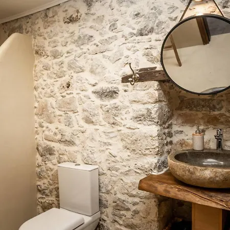 Apartmán Amplades Vasilia *