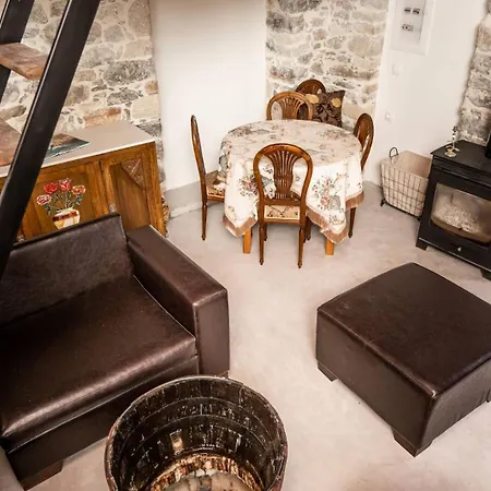 Apartmán Amplades Vasilia